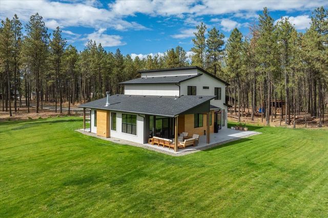 16771 S Sherman Rd, Cheney, WA 99004