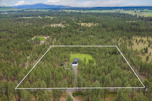 16771 S Sherman Rd, Cheney, WA 99004