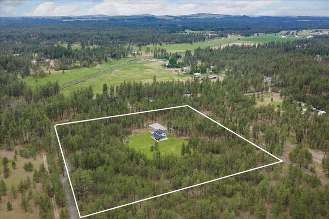 16771 S Sherman Rd, Cheney, WA 99004