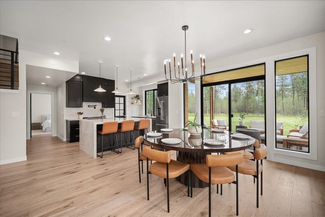 16771 S Sherman Rd, Cheney, WA 99004