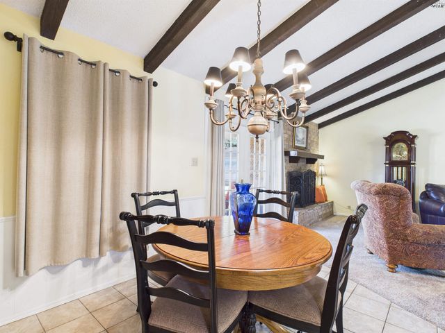 10 FAWNWOOD COURT, Wichita Falls, TX 76310