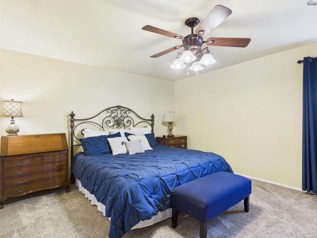 10 FAWNWOOD COURT, Wichita Falls, TX 76310