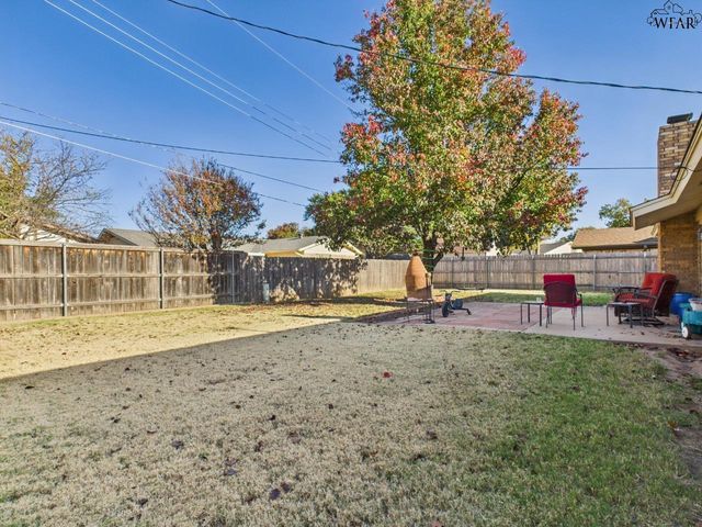 10 FAWNWOOD COURT, Wichita Falls, TX 76310