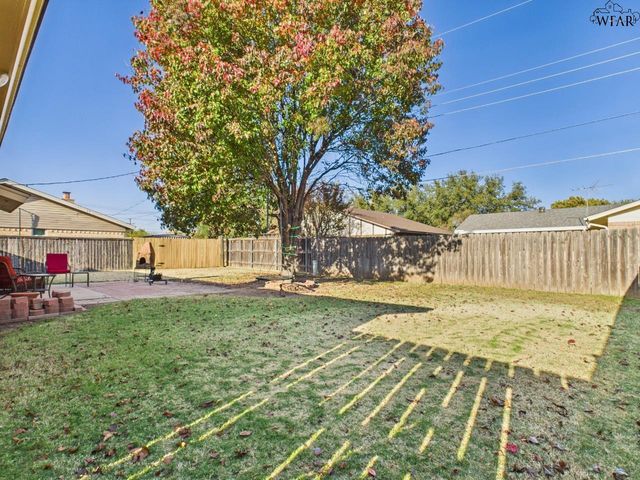 10 FAWNWOOD COURT, Wichita Falls, TX 76310