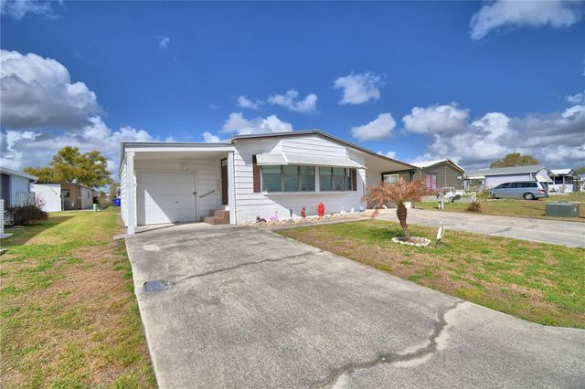 5006 LODGEWOOD DRIVE, Lakeland, FL 33810