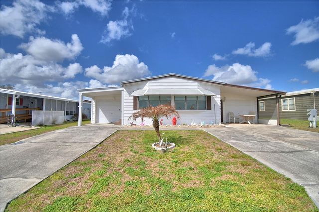 5006 LODGEWOOD DRIVE, Lakeland, FL 33810