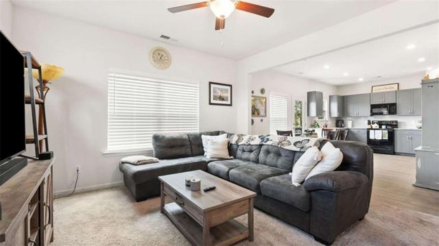 13 Maycroft Court, Rome, GA 30161