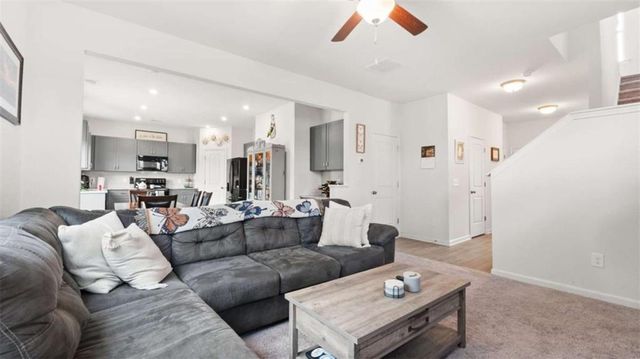 13 Maycroft Court, Rome, GA 30161