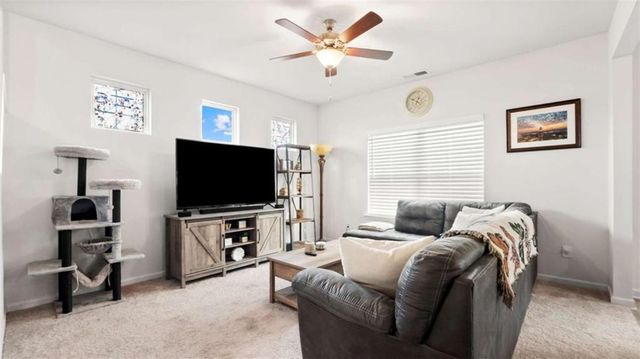 13 Maycroft Court, Rome, GA 30161