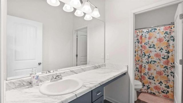 13 Maycroft Court, Rome, GA 30161