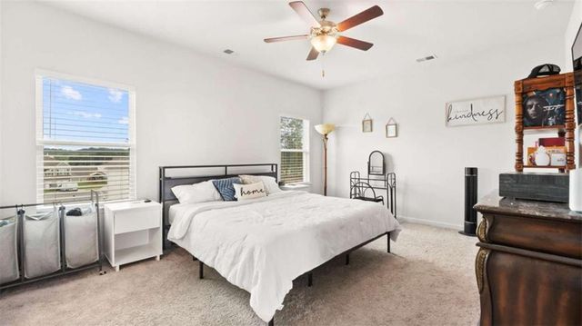 13 Maycroft Court, Rome, GA 30161