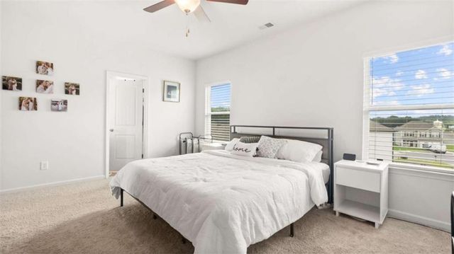 13 Maycroft Court, Rome, GA 30161