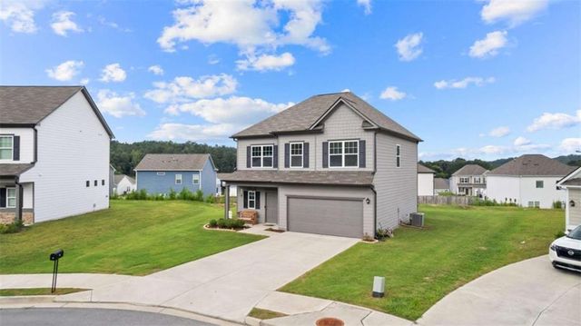 13 Maycroft Court, Rome, GA 30161