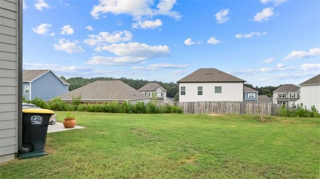 13 Maycroft Court, Rome, GA 30161