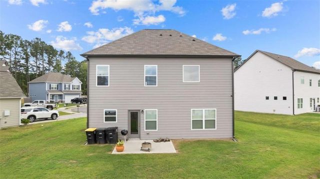 13 Maycroft Court, Rome, GA 30161