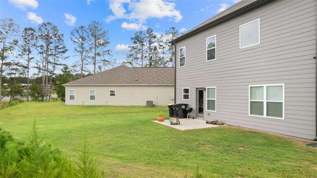 13 Maycroft Court, Rome, GA 30161