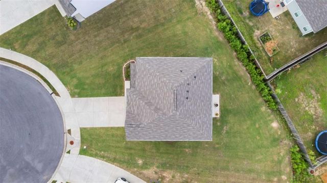 13 Maycroft Court, Rome, GA 30161