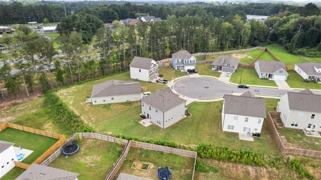 13 Maycroft Court, Rome, GA 30161