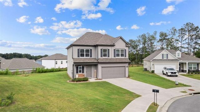 13 Maycroft Court, Rome, GA 30161