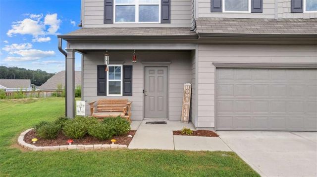 13 Maycroft Court, Rome, GA 30161