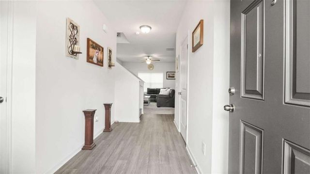 13 Maycroft Court, Rome, GA 30161