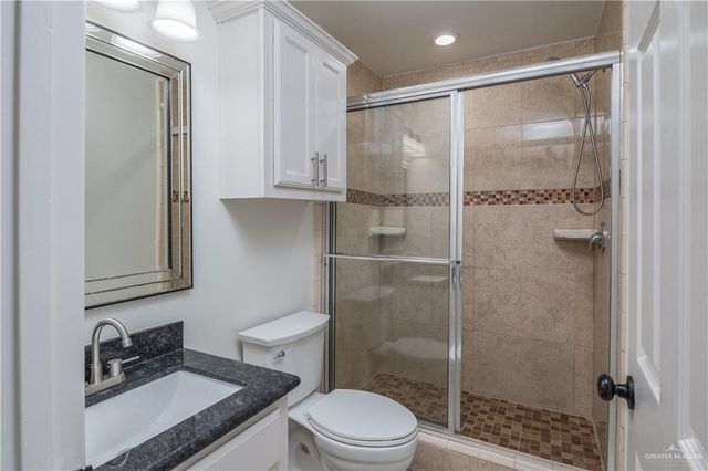 2702 Asilomar Street, Edinburg, TX 78542