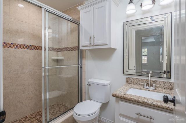 2702 Asilomar Street, Edinburg, TX 78542