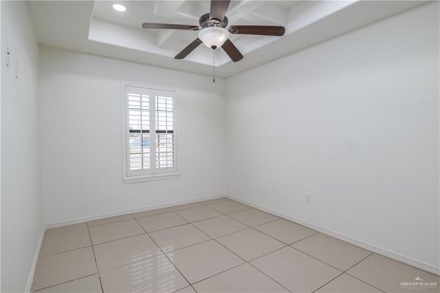 2702 Asilomar Street, Edinburg, TX 78542