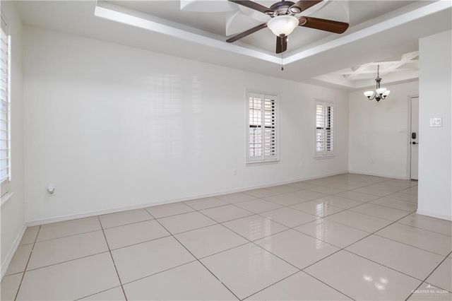 2702 Asilomar Street, Edinburg, TX 78542