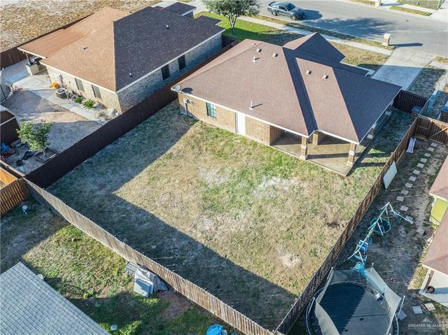 2702 Asilomar Street, Edinburg, TX 78542