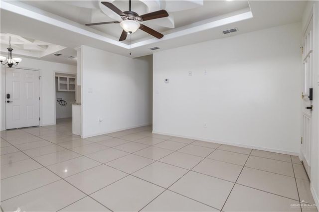 2702 Asilomar Street, Edinburg, TX 78542