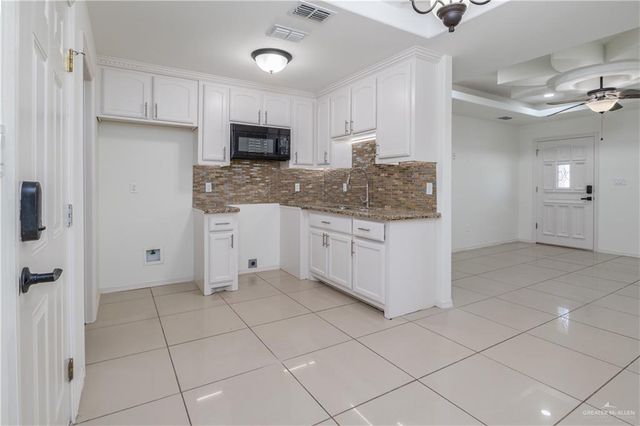 2702 Asilomar Street, Edinburg, TX 78542