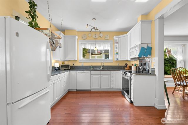 2318 Keesling Street, Bellingham, WA 98225