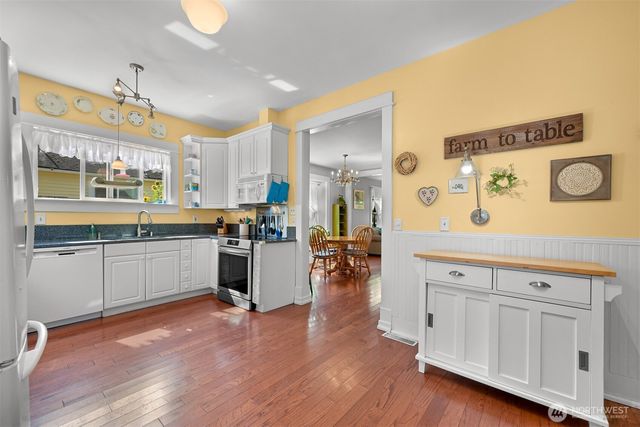 2318 Keesling Street, Bellingham, WA 98225