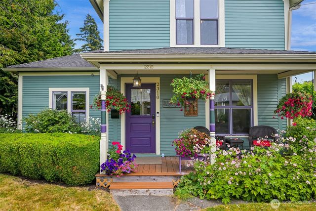 2318 Keesling Street, Bellingham, WA 98225