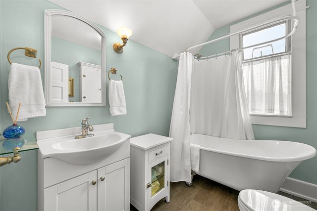 2318 Keesling Street, Bellingham, WA 98225