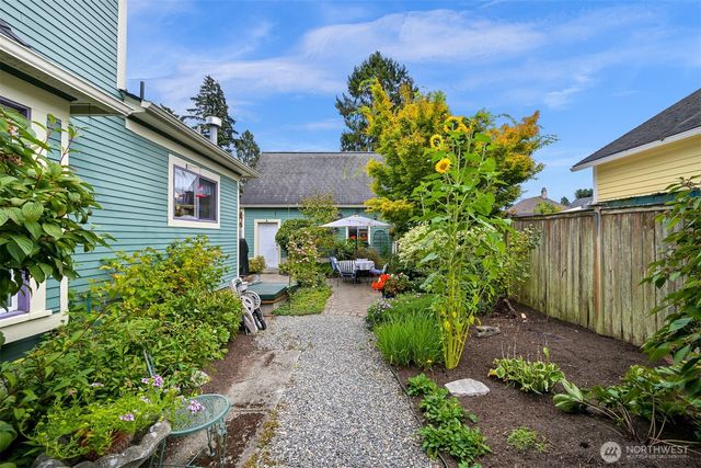 2318 Keesling Street, Bellingham, WA 98225
