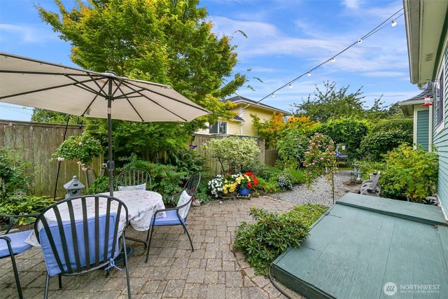 2318 Keesling Street, Bellingham, WA 98225