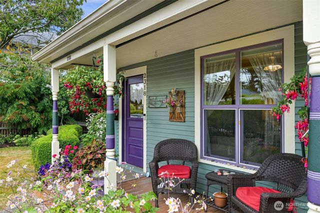 2318 Keesling Street, Bellingham, WA 98225