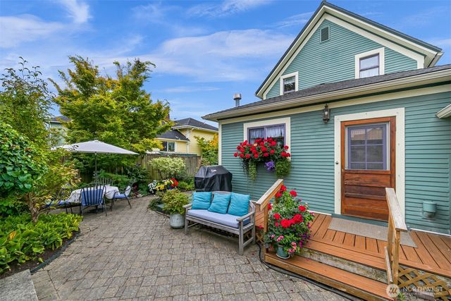 2318 Keesling Street, Bellingham, WA 98225
