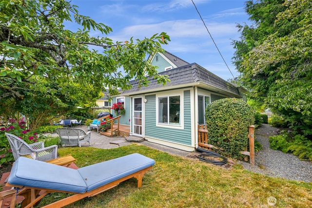 2318 Keesling Street, Bellingham, WA 98225