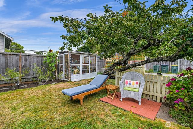 2318 Keesling Street, Bellingham, WA 98225