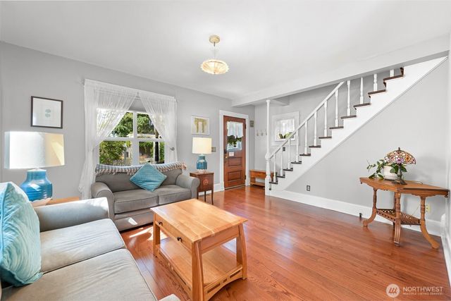 2318 Keesling Street, Bellingham, WA 98225