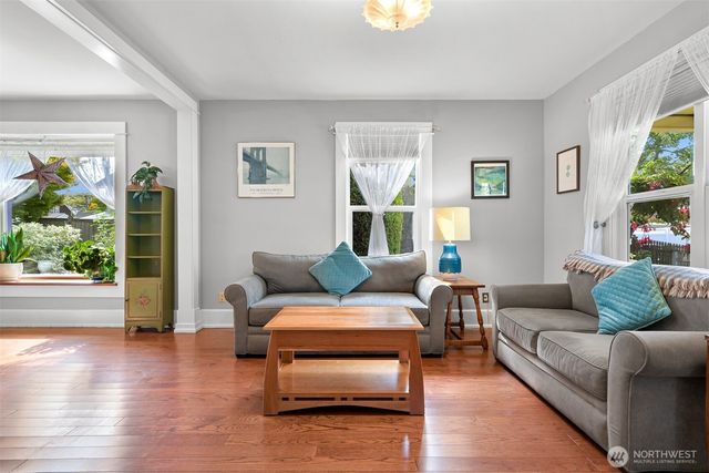2318 Keesling Street, Bellingham, WA 98225