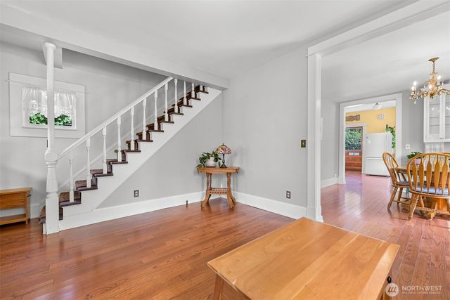 2318 Keesling Street, Bellingham, WA 98225