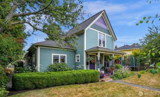 2318 Keesling Street, Bellingham, WA 98225