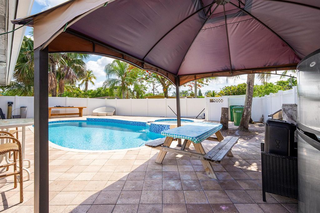 1409 NW 58th Avenue, Margate, FL 33063