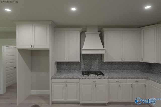 Thomasdale-D Newby Chapel Road, Athens, AL 35613