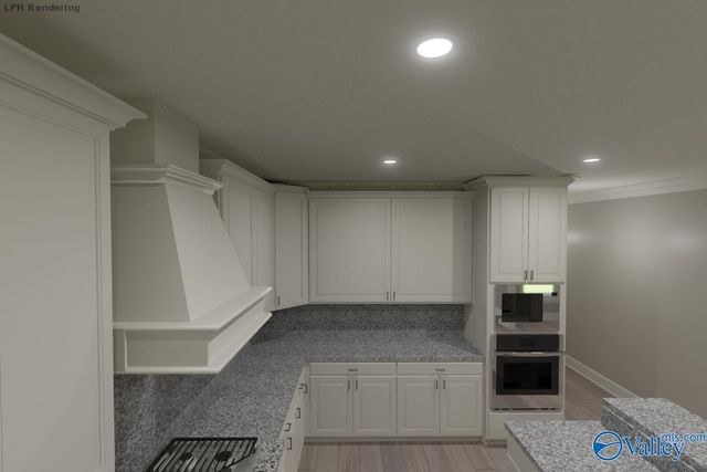 Thomasdale-D Newby Chapel Road, Athens, AL 35613