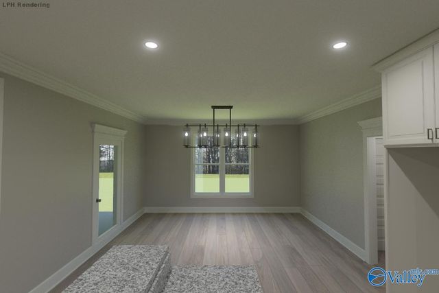 Thomasdale-D Newby Chapel Road, Athens, AL 35613